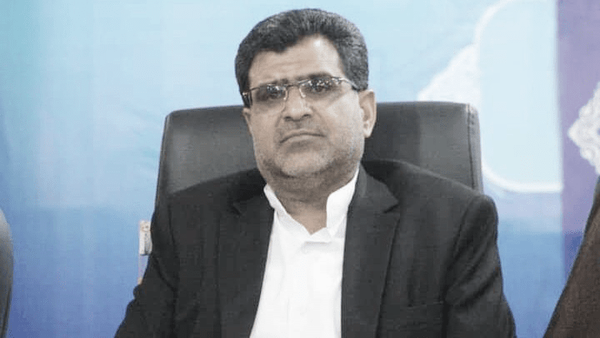 فرماندار رودان نسبت به شکلگیری رودخانههای فصلی هشدار داد