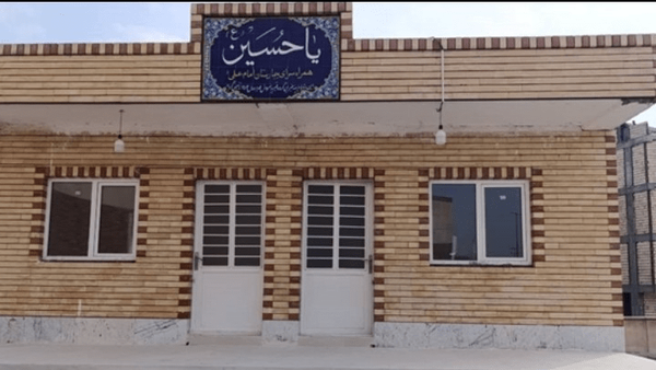 همراه‌سرای بیمارستان رودان افتتاح شد