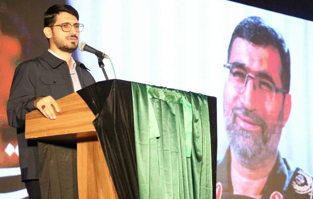 موشک‌های ایران حاصل پیوند علم و ایمان است