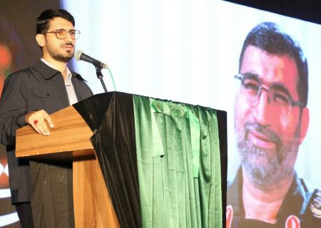 موشک‌های ایران حاصل پیوند علم و ایمان است