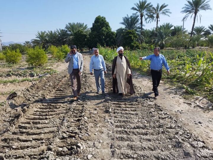 اخطار صریح فرماندار رودان درباره خطر قریبالوقوع سیلاب آبنما