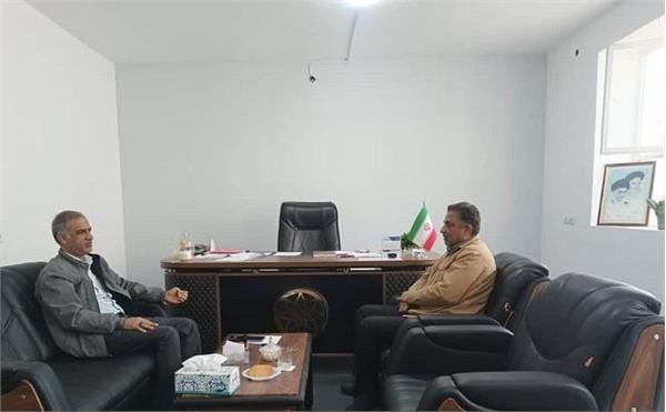 لزوم تقویت فعالیتهای فرهنگی و هنری در شهرستان رودان