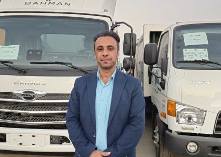 ماشین‌آلات جدید، سرعت و کیفیت کار را چند برابر می‌کند