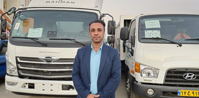 ماشینآلات جدید، سرعت و کیفیت کار را چند برابر میکند