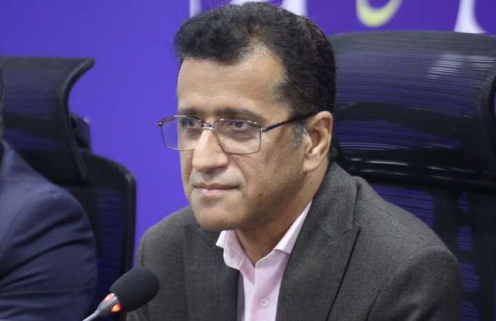 هزار بازمانده از تحصیل در مدارس هرمزگان جذب شدند