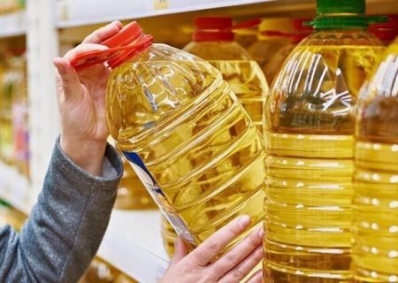 توزیع گسترده روغن در هرمزگان از فردا آغاز می‌شود