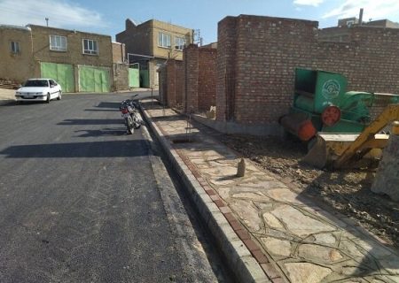 اجرای ۶۰۰ طرح هادی روستایی در هرمزگان