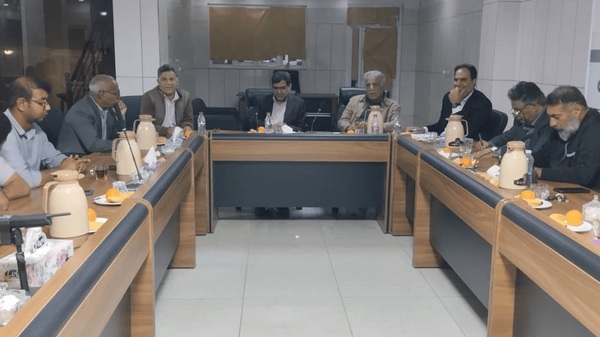 تولید امروز به معنای واقعی کلمه، مصداق جهاد است