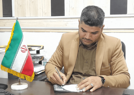 طرح ملی واکسیناسیون فلج اطفال در رودان آغاز شد