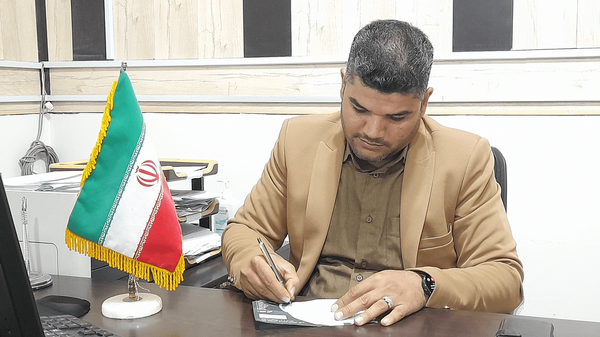 طرح ملی واکسیناسیون فلج اطفال در رودان آغاز شد