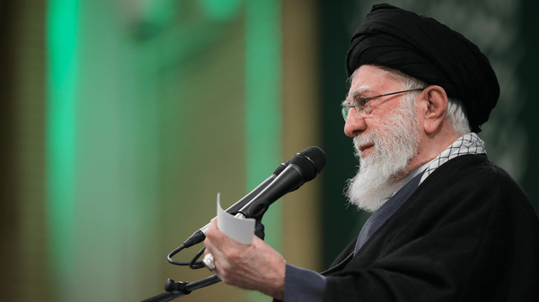 حرکت میلیونی ملت ایران کمر فتنه را شکست