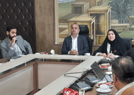 بیکاه در اولویت تکمیل پروژه‌های فرهنگی هرمزگان قرار گرفت