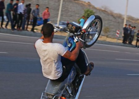 مطالبه شهروندان رودانی برای برخورد با هنجارشکنان
