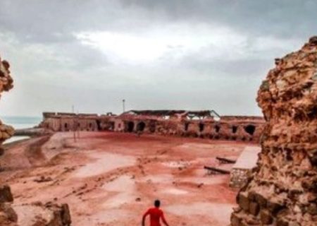 حوادث تاریخی هرمزگان پس از سقوط صفویه
