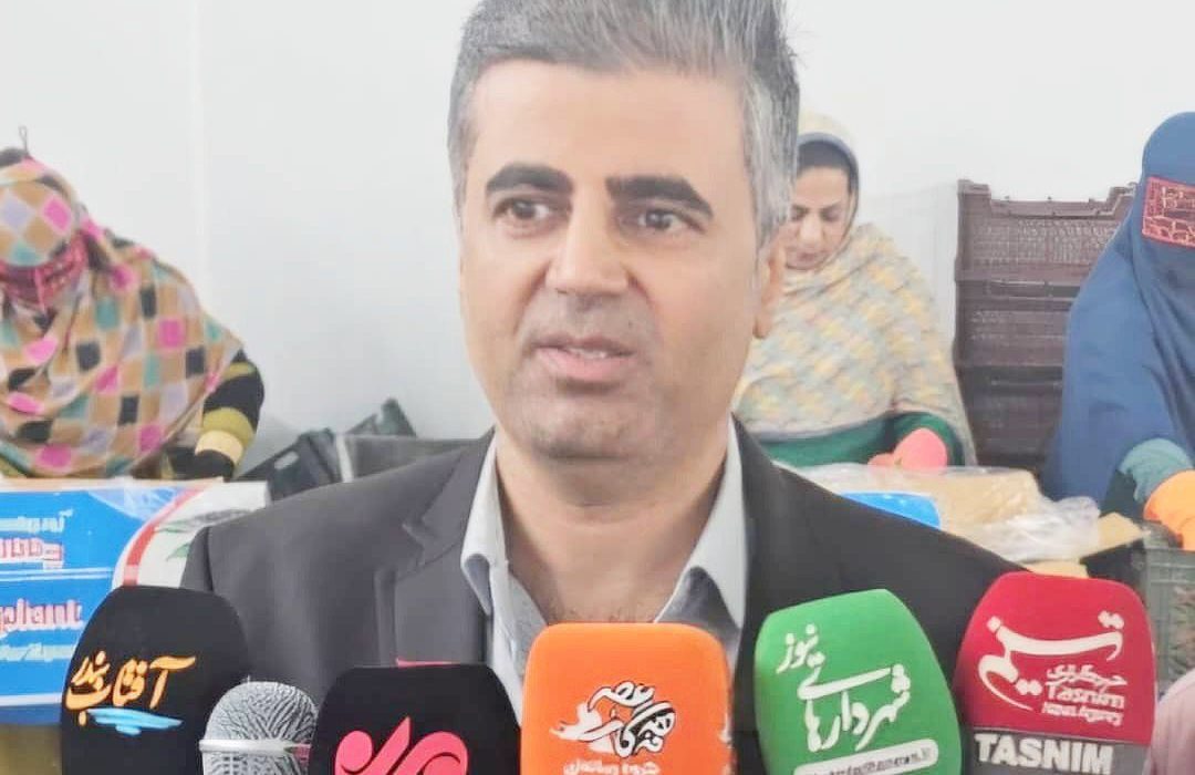 جهش ۱۹۴ هزار تنی در ظرفیت سردخانههای استان هرمزگان / احداث ۲۵ واحد سردخانه جدید گامی مهم در حمایت از تولید