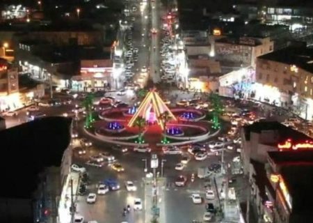 سیر تحول مدیریت‌شهری در رودان پس از انقلاب‌اسلامی