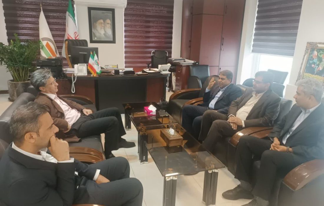 پیگیری احداث تقاطع غیرهمسطح ورودی شهر رودان