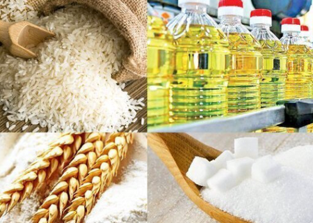 اجرای طرح نظارت بر بازار در رودان
