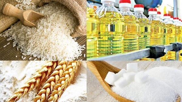 اجرای طرح نظارت بر بازار در رودان