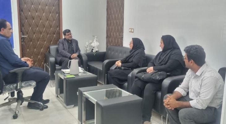 مدیریت و مشارکتمردمی؛ کلید کنترل آفت سرخرطومیخرما