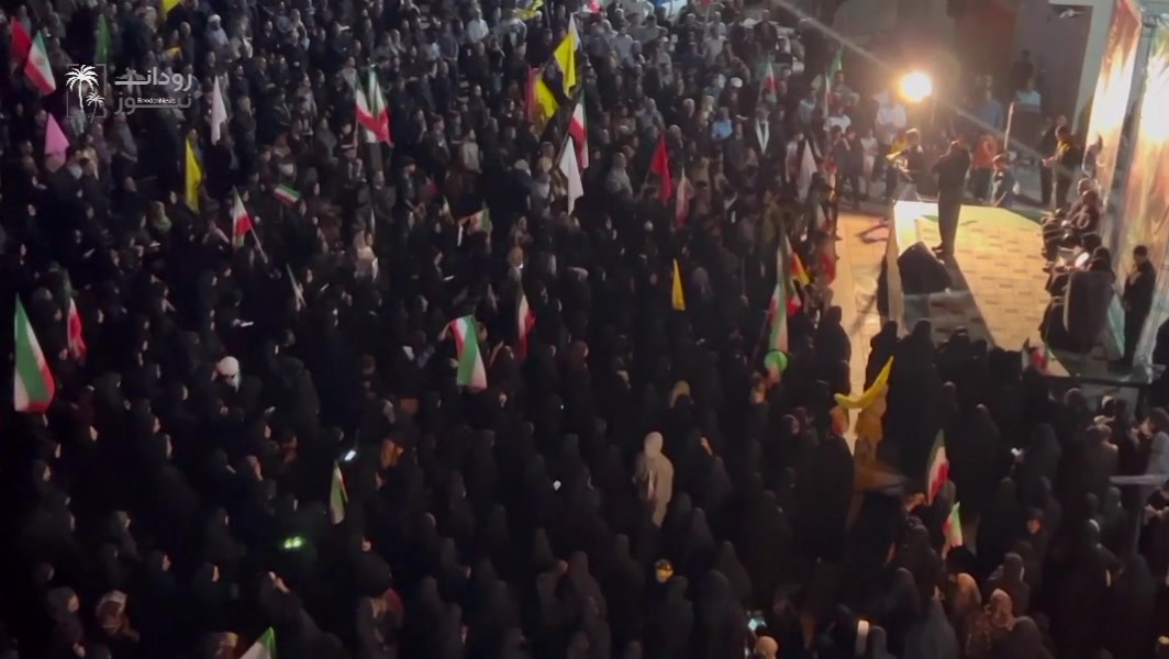 شهرستان رودان با مردمانی از جنس مقاومت، شهادت و صلابت