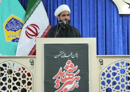 نبرد امروز نبرد اراده‌هاست و ملت ایران باز هم نخواهد باخت