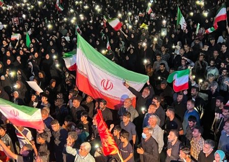 نظم نوین جهانی در حال شکل‌گیری/ وعده صادق۵ حضور مردم در میدان است