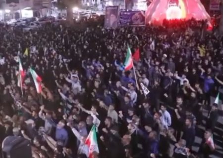 این شب‌ها در رودان چه خبر است؟