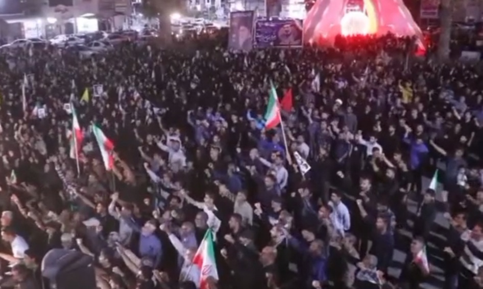 این شب‌ها در رودان چه خبر است؟