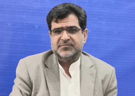 کارخانه آرد فدک رودان ۵ تن آرد به رزمندگان اهدا کرد