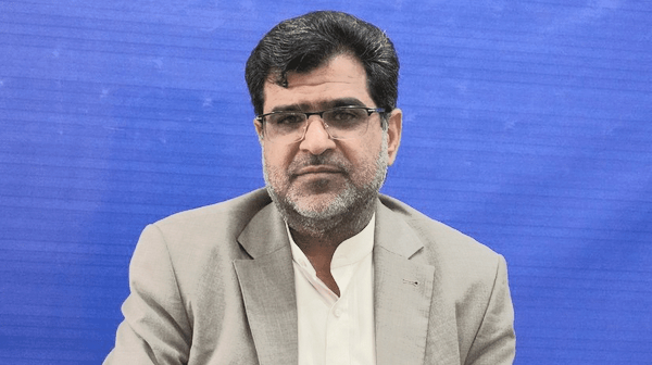 کارخانه آرد فدک رودان ۵ تن آرد به رزمندگان اهدا کرد