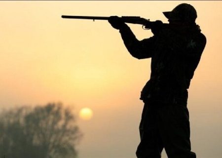 دستگیری متخلف شکار غیرمجاز پرندگان وحشی در رودان
