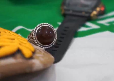مستند “مصطفی”