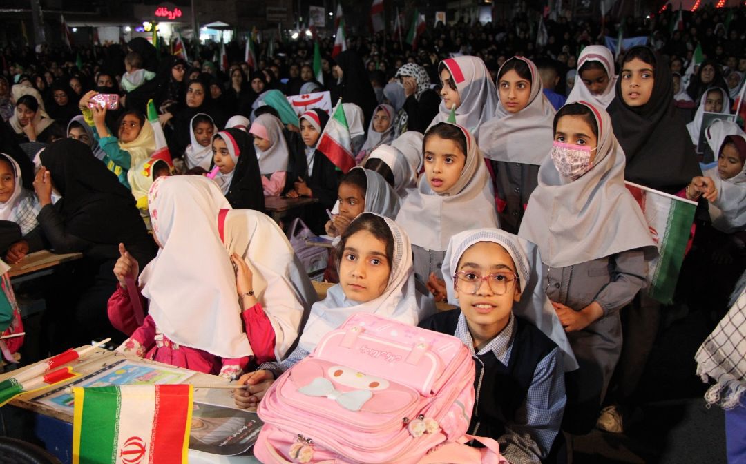 رودان بیتاب میناب