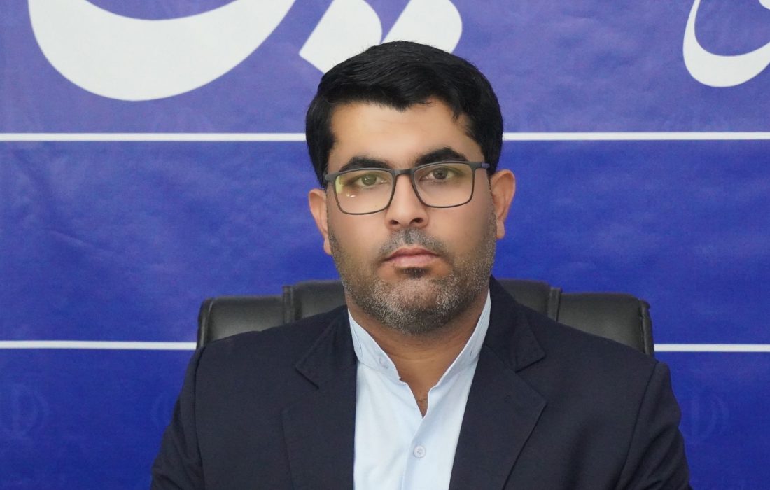 تایید صلاحیت داوطلبان شوراهای اسلامی روستاها در بخش جغین