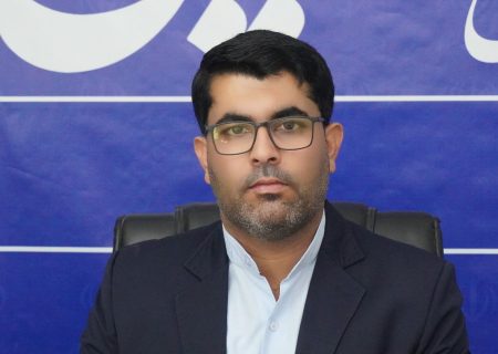 تایید صلاحیت داوطلبان شوراهای اسلامی روستاها در بخش جغین