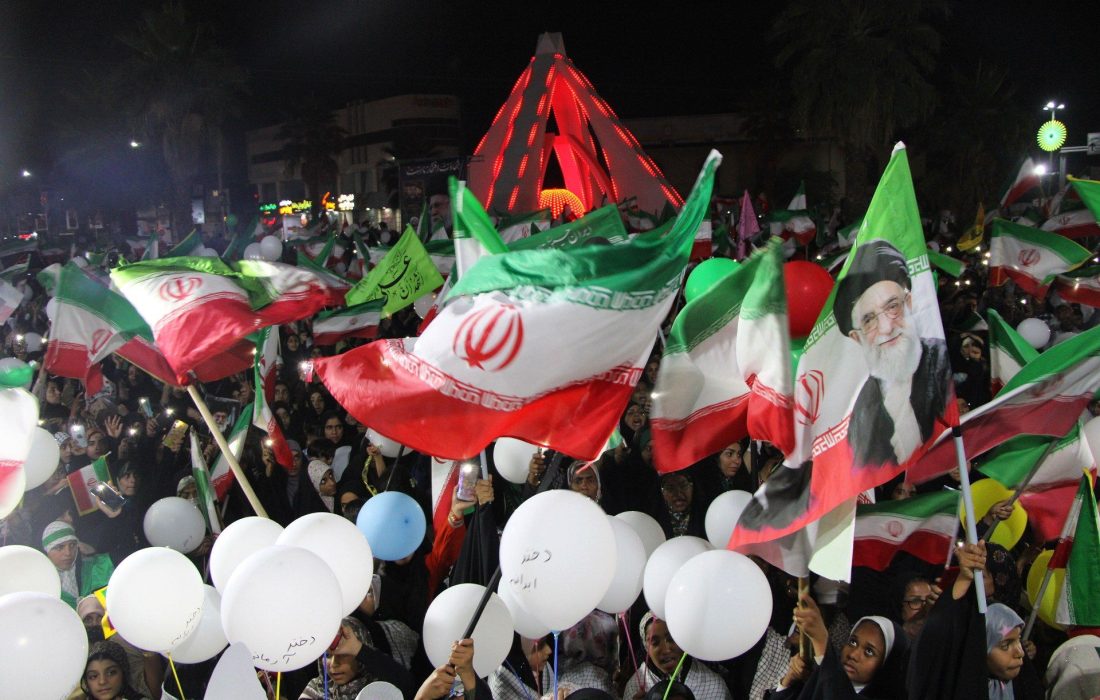 سنگربانی رودانی‌ها در ایستگاه چهل و نهم خیابان