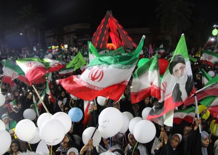 سنگربانی رودانی‌ها در ایستگاه چهل و نهم خیابان