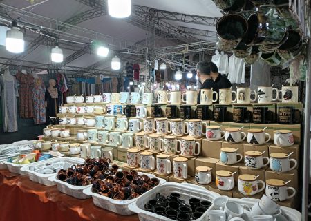 آغاز به‌کار نمایشگاه بهاره بیکاه با عرضه مستقیم کالاهای داخلی زیر قیمت بازار