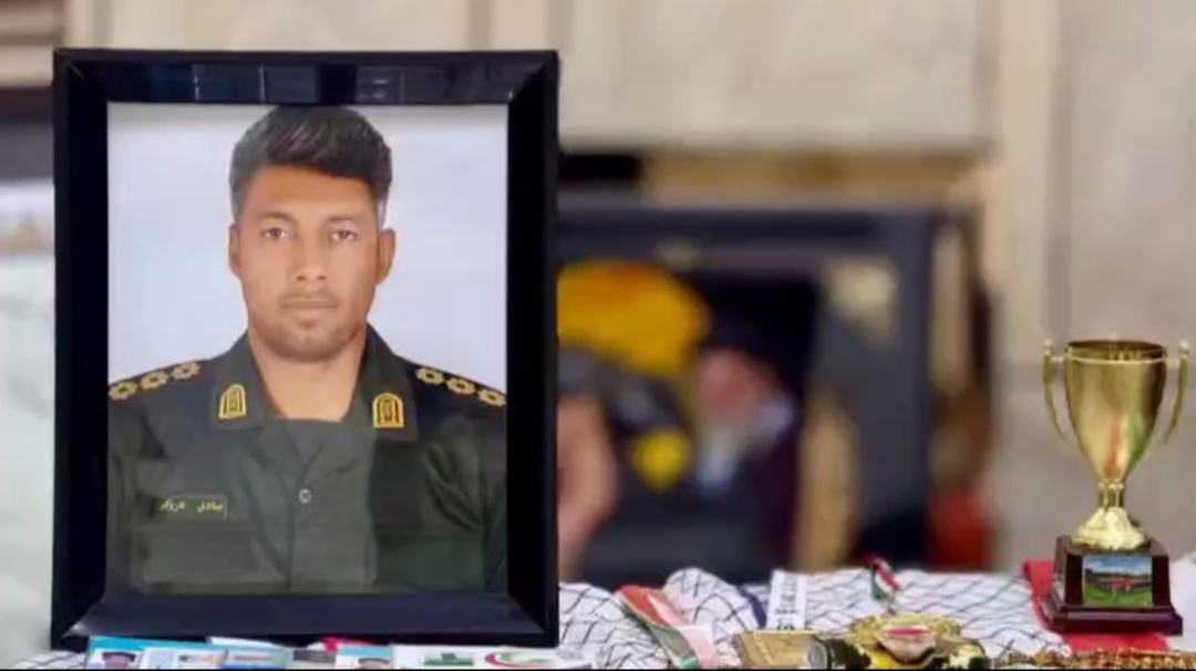 مستند “صادق”