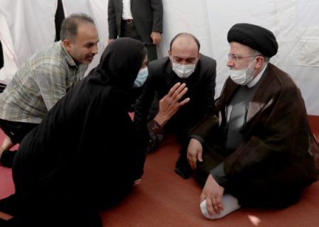 شهید جمهور و سه سال جهاد خستگی ناپذیر
