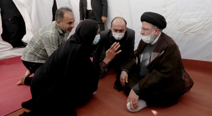 شهید جمهور و سه سال جهاد خستگی ناپذیر