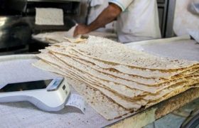 تشدید نظارت بر نانوایی‌های رودان؛ تشکیل ۱۴ پرونده تخلف در دو ماه نخست سال