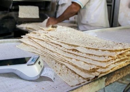 تشدید نظارت بر نانوایی‌های رودان؛ تشکیل ۱۴ پرونده تخلف در دو ماه نخست سال