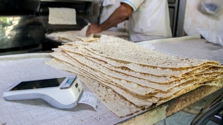 تشدید نظارت بر نانواییهای رودان؛ تشکیل ۱۴ پرونده تخلف در دو ماه نخست سال