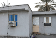 کمک به خانهدار شدن و بهسازی منازل ۱۲۸ خانوار مددجوی کمیته امداد در رودخانه
