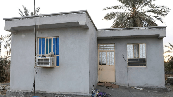 کمک به خانهدار شدن و بهسازی منازل ۱۲۸ خانوار مددجوی کمیته امداد در رودخانه