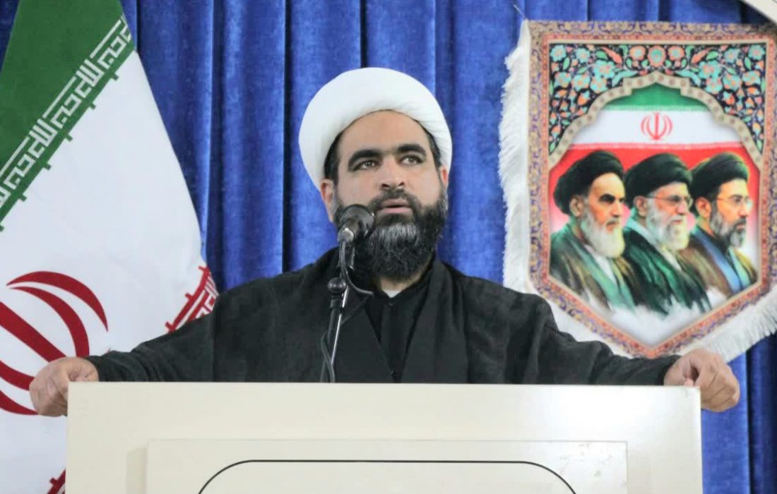 بستن تنگه هرمز نماد اقتدار جمهوری اسلامی/ ملت ایران در جنگ اقتصادی نیز پیروز خواهد شد