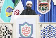 وحدت ملی مهم‌ترین سد در برابر جنگ ترکیبی دشمن/ مردم رودان جلوه‌های زیبایی از ایمان و وطن‌دوستی خلق کردند
