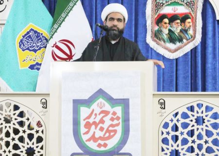 وحدت ملی مهم‌ترین سد در برابر جنگ ترکیبی دشمن/ مردم رودان جلوه‌های زیبایی از ایمان و وطن‌دوستی خلق کردند